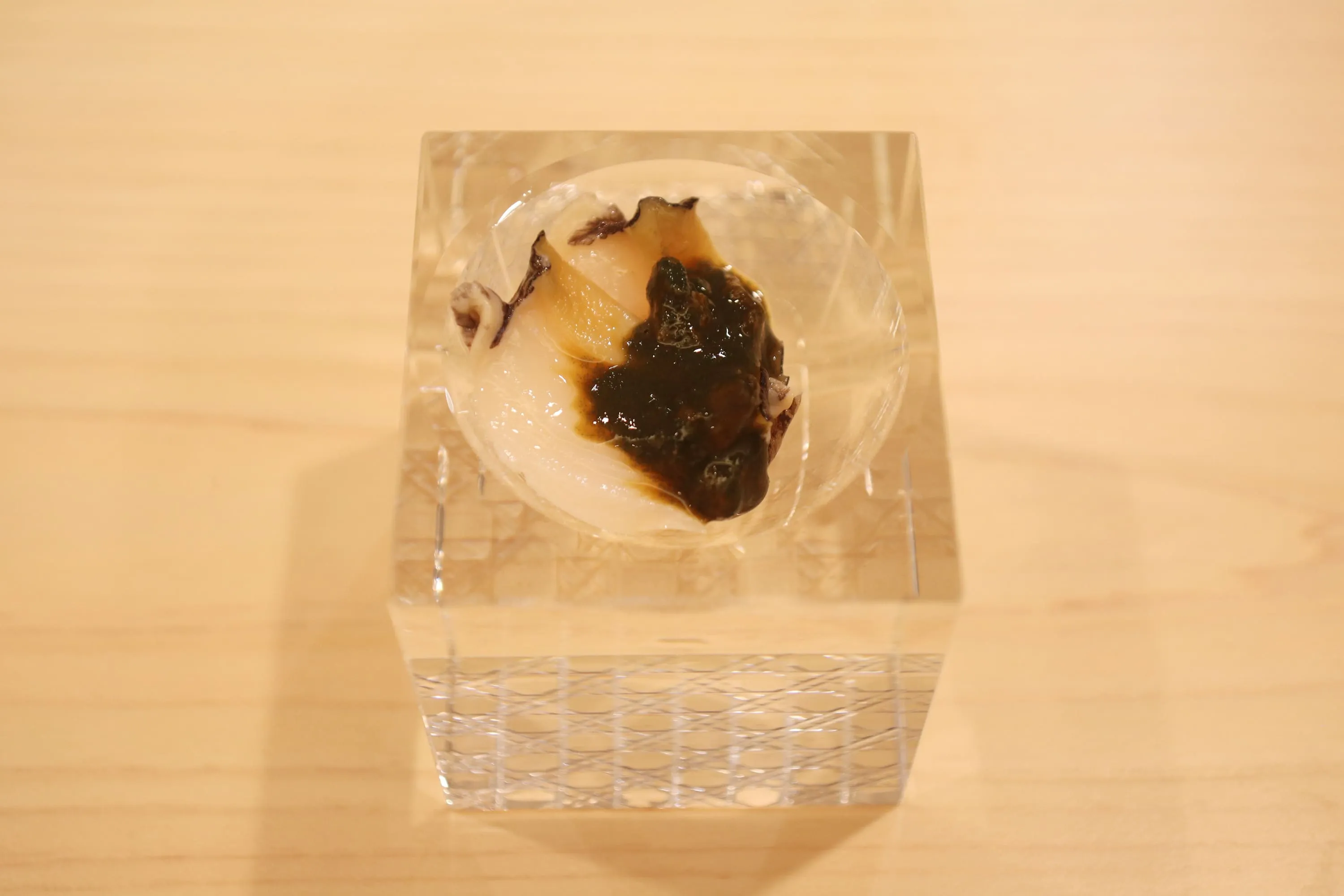 皆の極み コース料理の一例