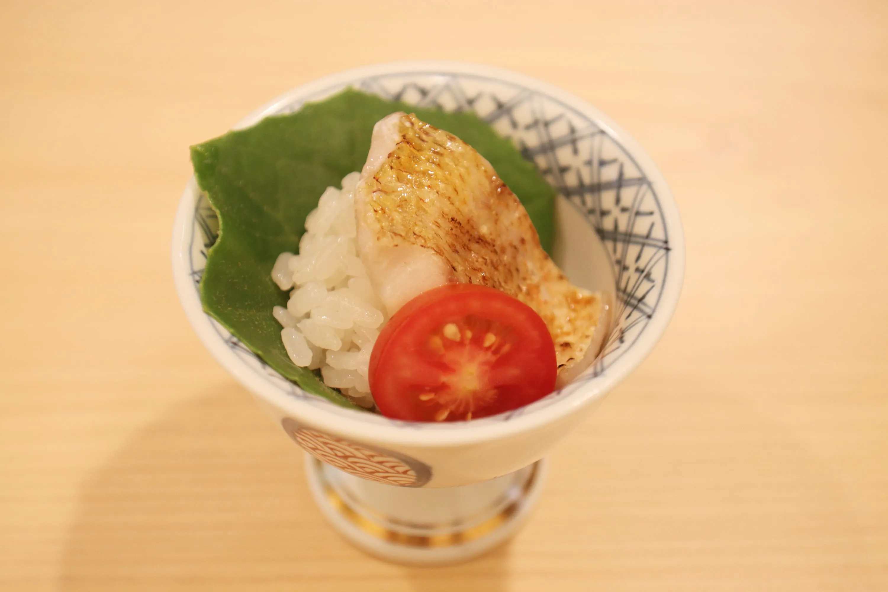 皆の極み コース料理の一例