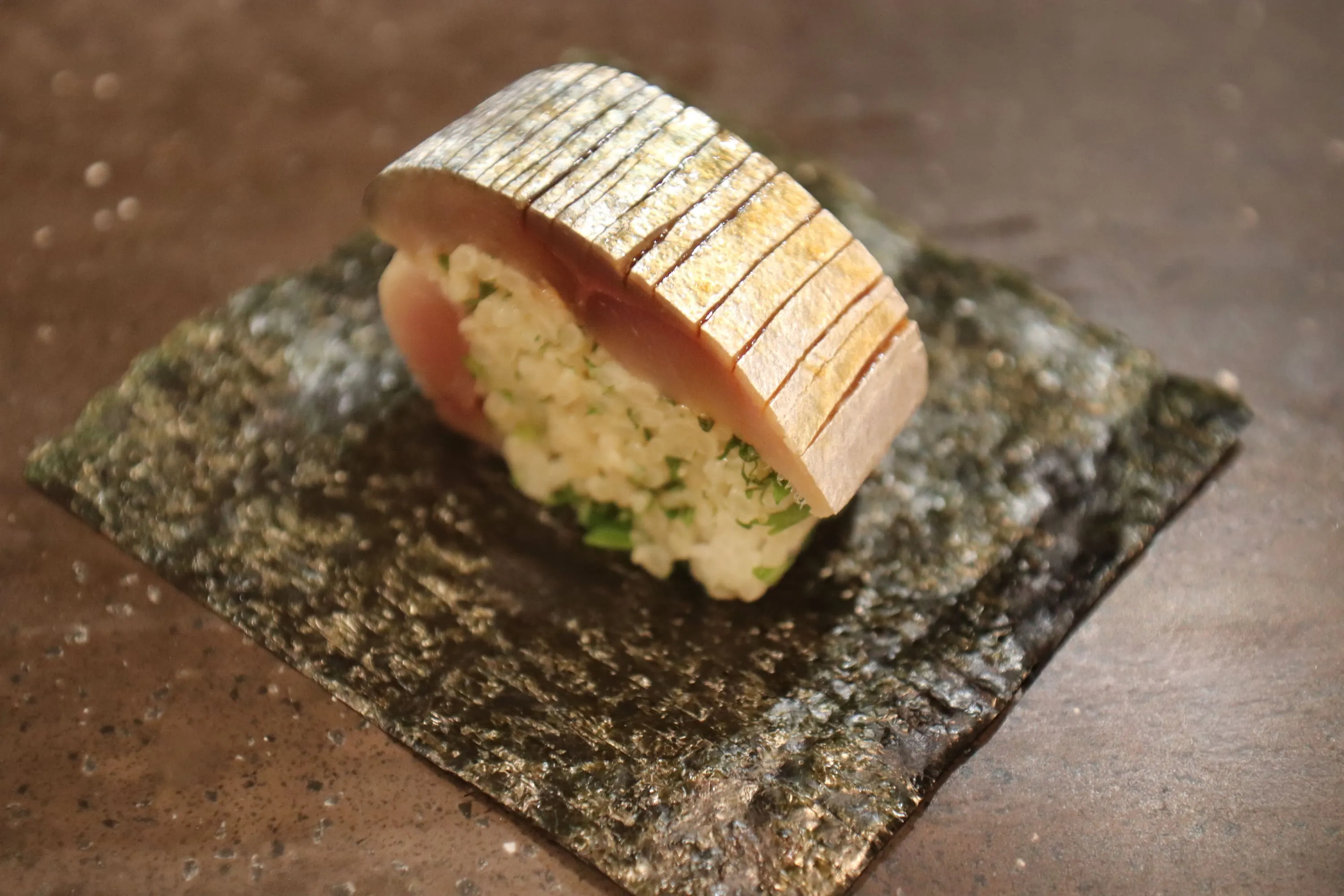皆の極み コース料理の一例