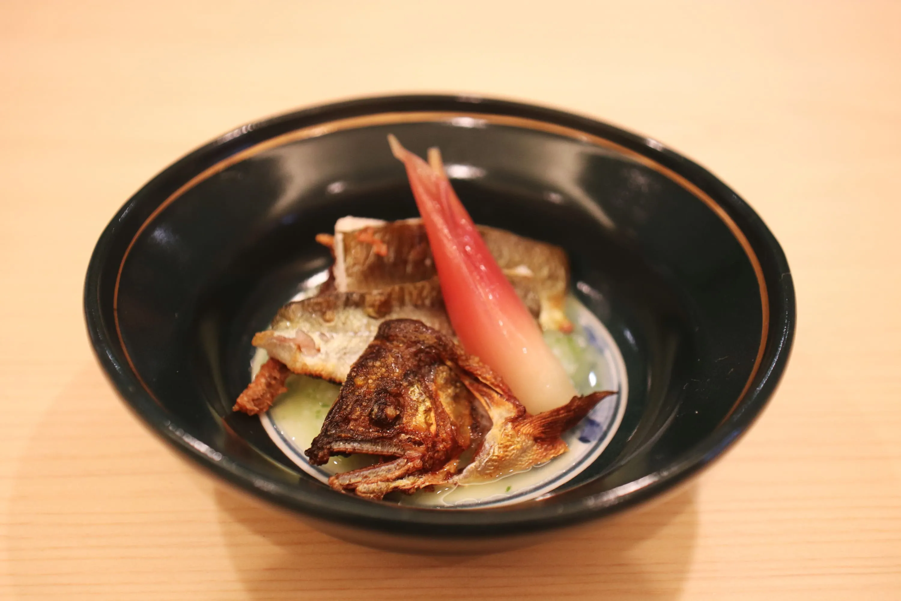 皆の料理