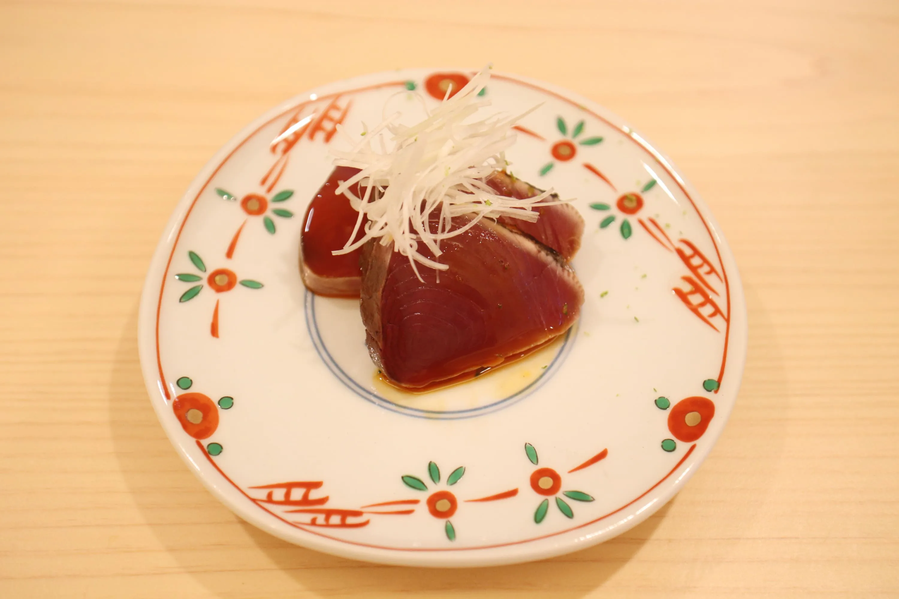 皆の料理