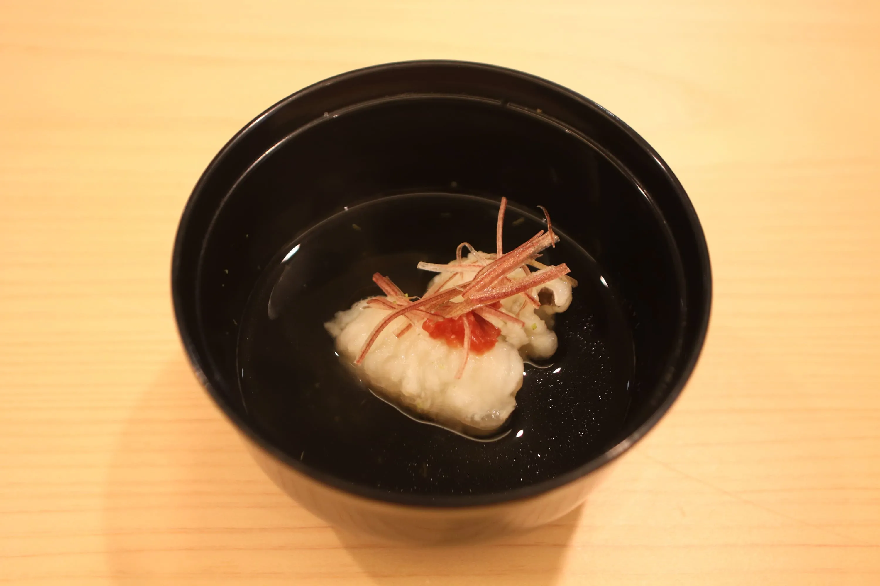 皆の料理