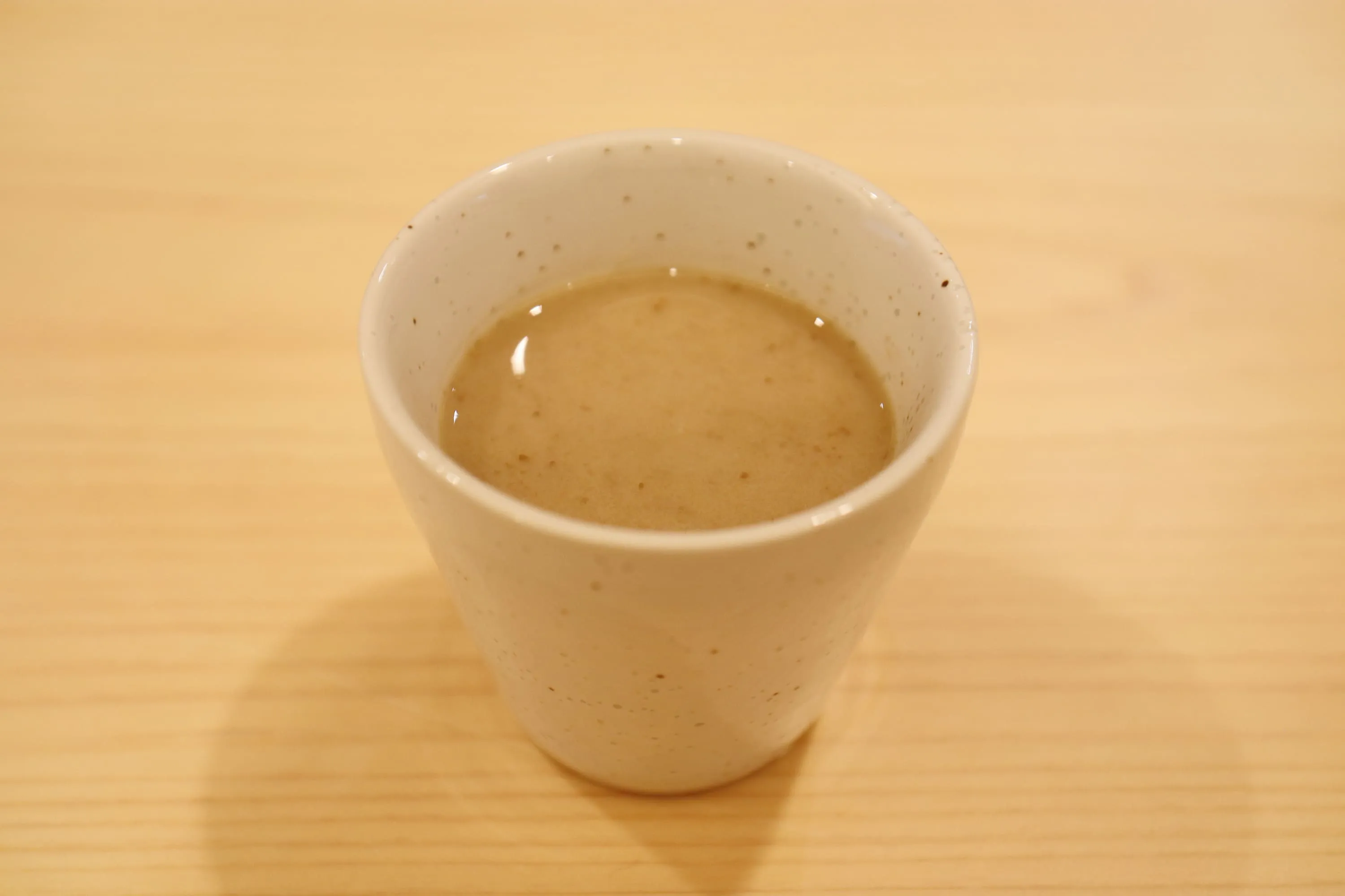 皆の料理