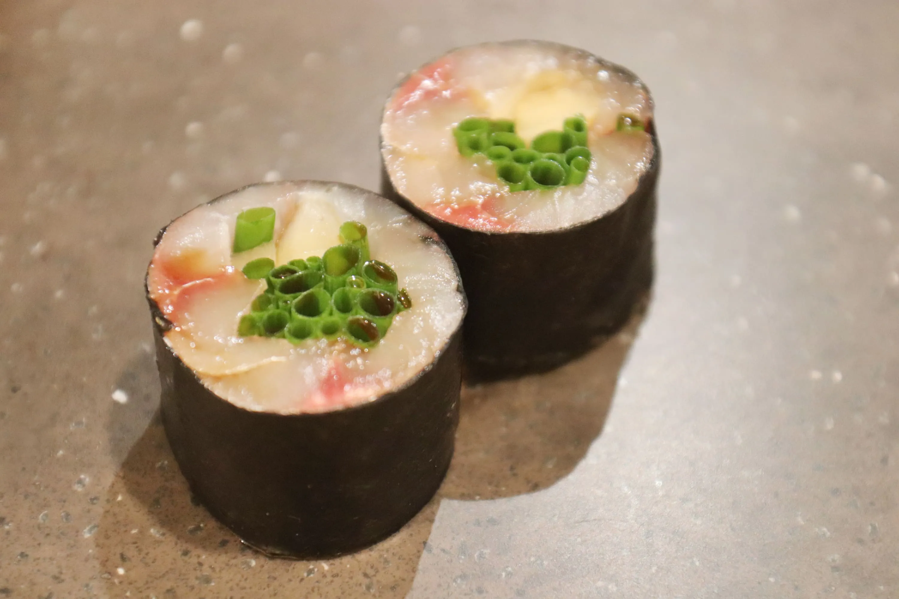 皆の料理