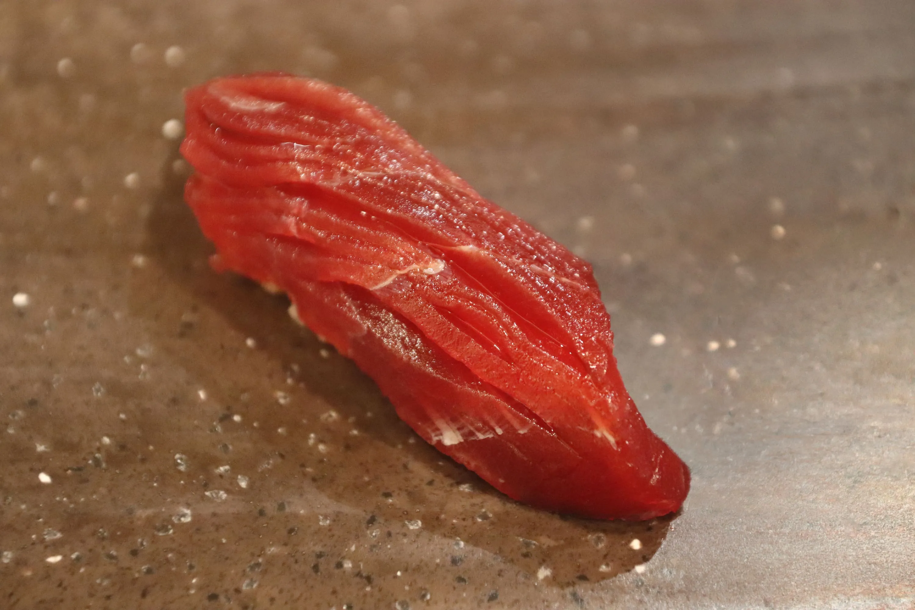 皆の料理